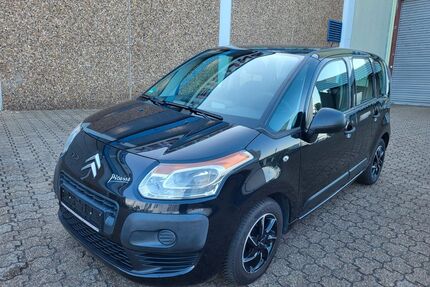Citroen C3 Picasso Gebrauchtwagen