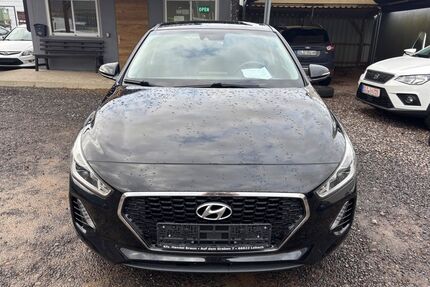 Hyundai i30 Gebrauchtwagen