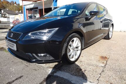 Seat Leon Gebrauchtwagen