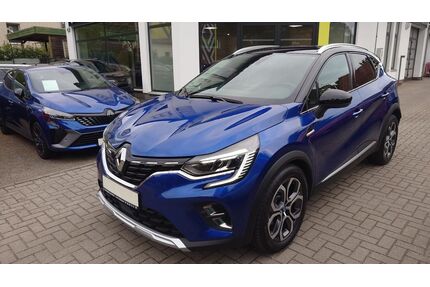 Renault Captur Gebrauchtwagen