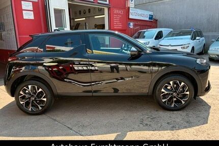 DS Automobiles DS3 Gebrauchtwagen