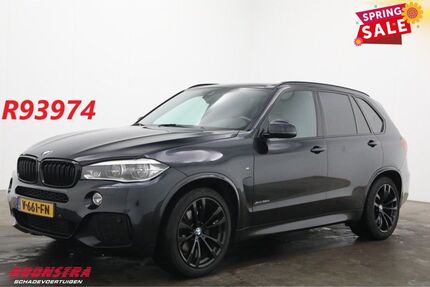 BMW X5 Gebrauchtwagen