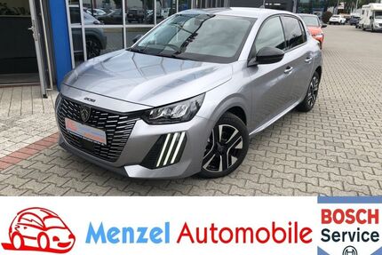 Peugeot 208 Gebrauchtwagen