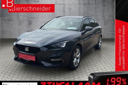 Seat Leon Gebrauchtwagen