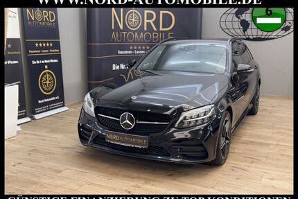 Mercedes-Benz C 300 Gebrauchtwagen