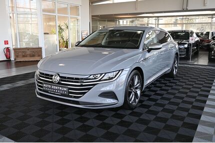 VW Arteon Gebrauchtwagen