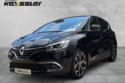 Renault Scenic Gebrauchtwagen