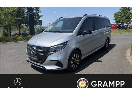 Mercedes-Benz EQV Gebrauchtwagen