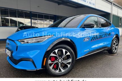 Ford Mustang Mach-E Gebrauchtwagen