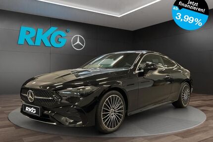 Mercedes-Benz CLE 200 Gebrauchtwagen