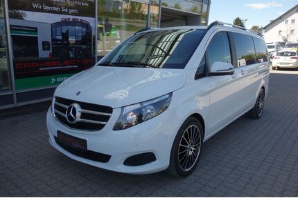 Mercedes-Benz V 250 Gebrauchtwagen