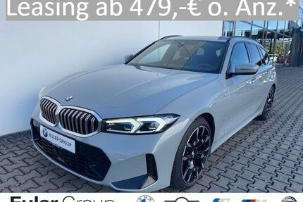 BMW 320 Gebrauchtwagen