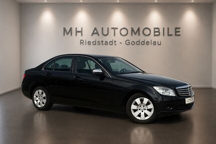 Mercedes-Benz C 200 Gebrauchtwagen