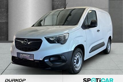 Opel Combo Gebrauchtwagen