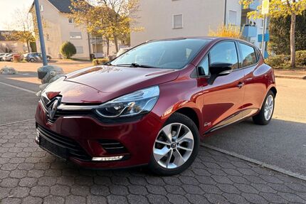 Renault Clio Gebrauchtwagen