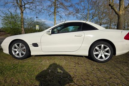 Mercedes-Benz SL 350 Gebrauchtwagen