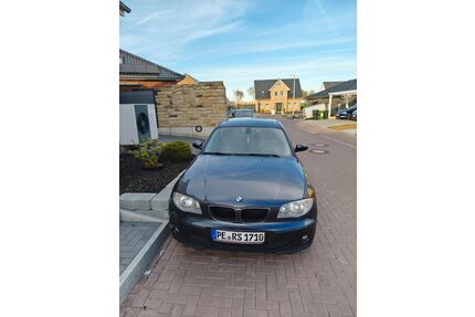 BMW 116 Gebrauchtwagen