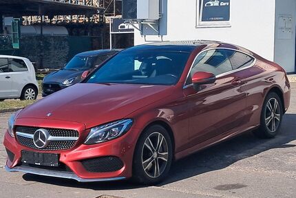 Mercedes-Benz C 250 Gebrauchtwagen