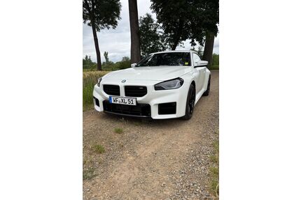 BMW M2 Gebrauchtwagen