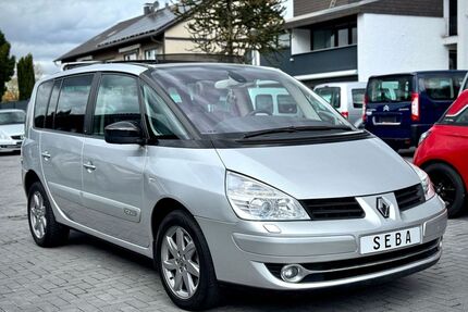 Renault Espace Gebrauchtwagen