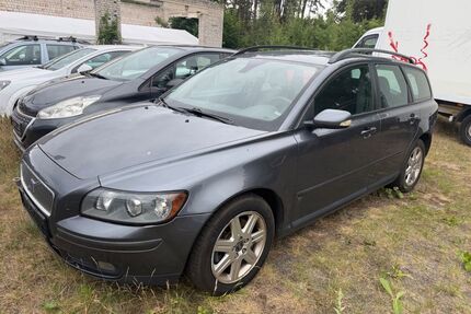Volvo V50 Gebrauchtwagen