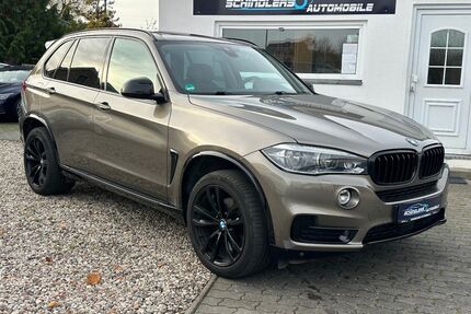 BMW X5 Gebrauchtwagen