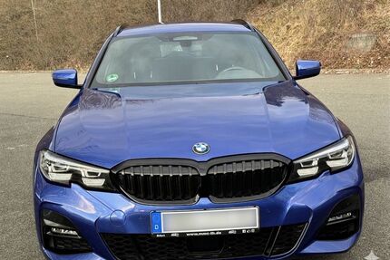 BMW 320 Gebrauchtwagen