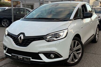 Renault Scenic Gebrauchtwagen