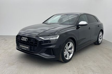 Audi SQ8 Gebrauchtwagen