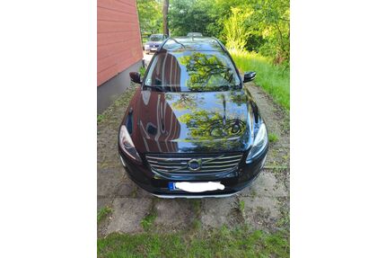 Volvo XC60 Gebrauchtwagen
