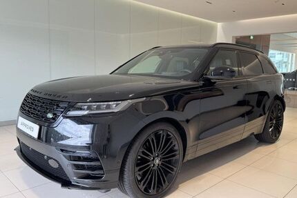 Land Rover Range Rover Velar Gebrauchtwagen