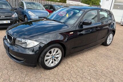 BMW 116 Gebrauchtwagen