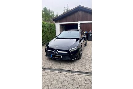 Mercedes-Benz A 180 Gebrauchtwagen
