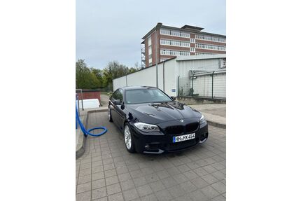 BMW 530 Gebrauchtwagen