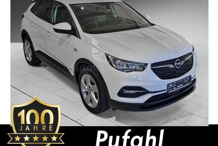 Opel Grandland (X) Gebrauchtwagen