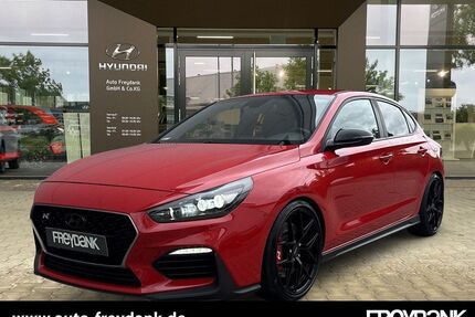 Hyundai i30 Gebrauchtwagen