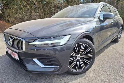 Volvo V60 Gebrauchtwagen