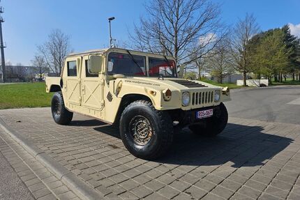 Hummer H1 Gebrauchtwagen