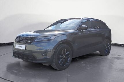 Land Rover Range Rover Velar Gebrauchtwagen