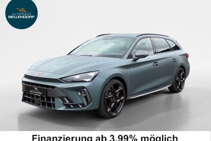 Cupra Leon Gebrauchtwagen