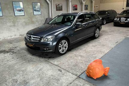 Mercedes-Benz C 180 Gebrauchtwagen
