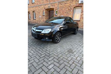 Opel Tigra Gebrauchtwagen