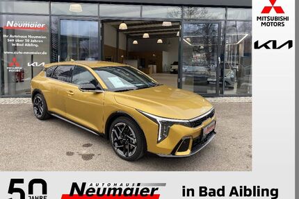Kia K4 Gebrauchtwagen