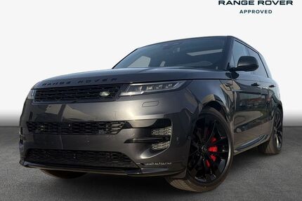 Land Rover Range Rover Sport Gebrauchtwagen