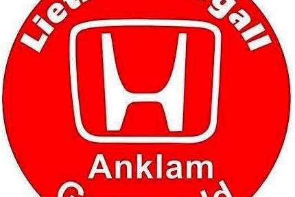 Honda Civic Gebrauchtwagen