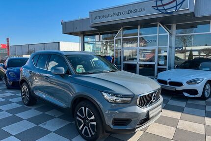 Volvo XC40 Gebrauchtwagen