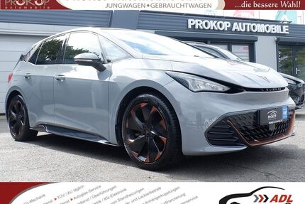 Cupra Born Gebrauchtwagen