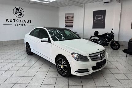 Mercedes-Benz C 200 Gebrauchtwagen