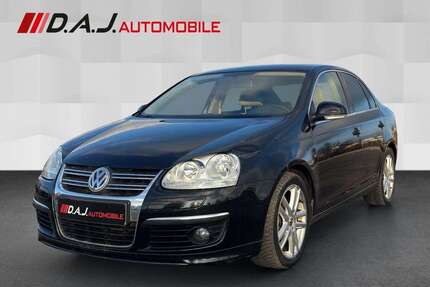 VW Jetta Gebrauchtwagen