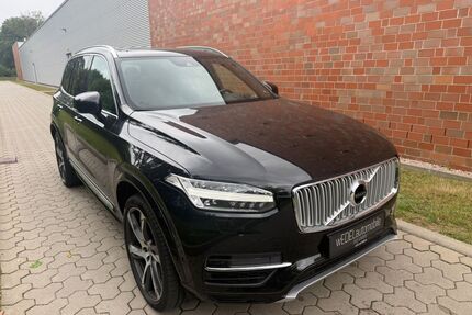 Volvo XC90 Gebrauchtwagen